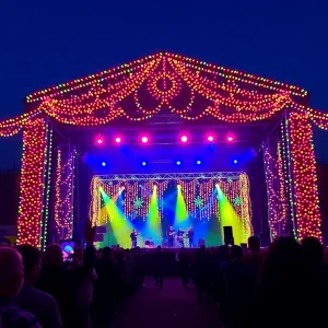 Memphis Gears Up for a Festive Lineup of Holiday Concerts