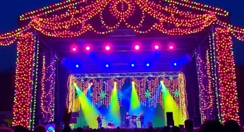 Memphis Gears Up for a Festive Lineup of Holiday Concerts
