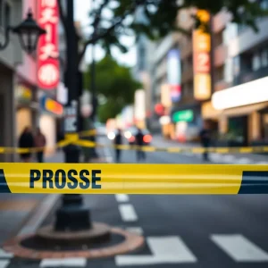Memphis Reels from Shocking Murder of Locksmith as Two Teens Face Charges