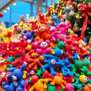 Memphis Launches Holiday Toy Drive to Brighten Season for Local Children