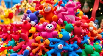 Memphis Launches Holiday Toy Drive to Brighten Season for Local Children