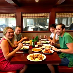 Memphis's Alex's Tavern: A Beloved Eatery with Heartfelt Memories and Delicious Food