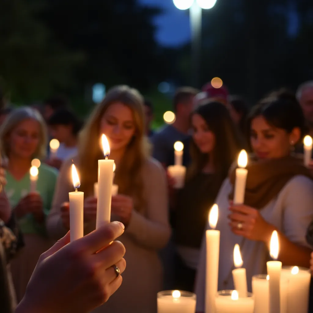Memphis Community Unites in Support as Beloved Local Faces Life-Threatening Injuries from Brutal Attack