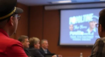 Memphis Police Face Increased Scrutiny Following DOJ Report on Use of Force and Community Relations