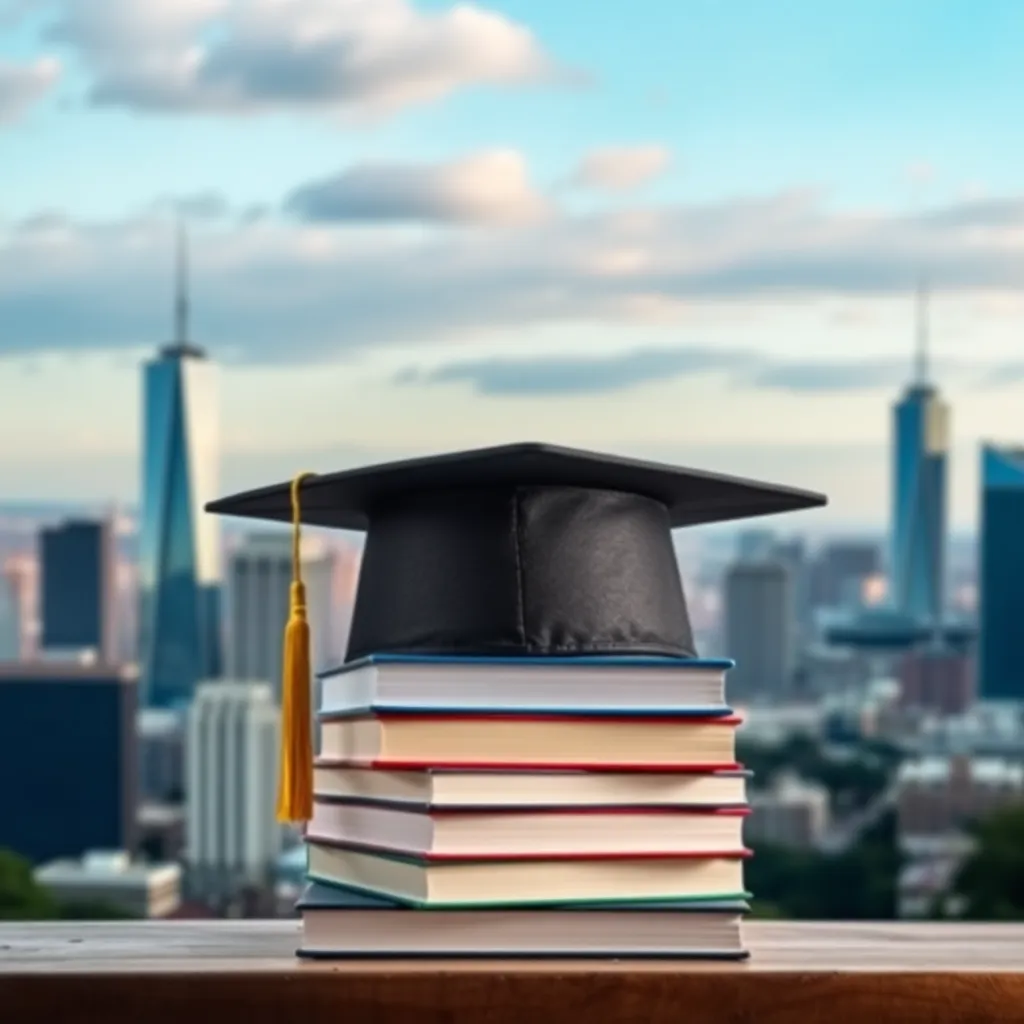Memphis First-Generation Graduate Ariday Acosta Inspires Others on Her Journey to Success