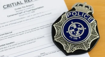 Memphis Police Department Faces Scrutiny as Justice Department Releases Critical Report