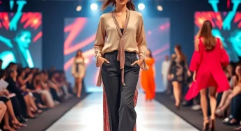 Fashion Extravaganza in Memphis Promises A Weekend of Style and Entertainment