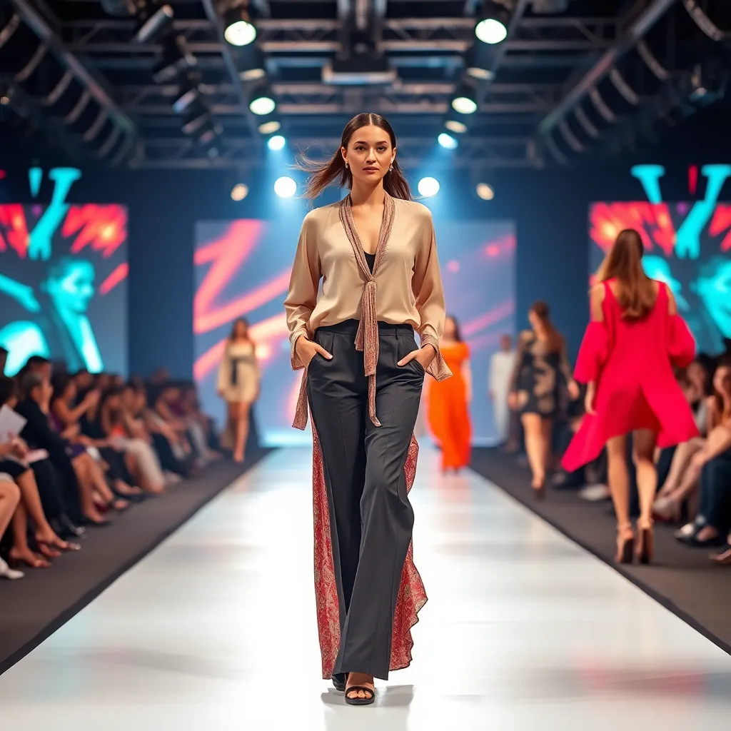 Fashion Extravaganza in Memphis Promises A Weekend of Style and Entertainment