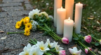 Memphis Community Mourns Loss of Young Medical Student with Heartfelt Memorial Walk