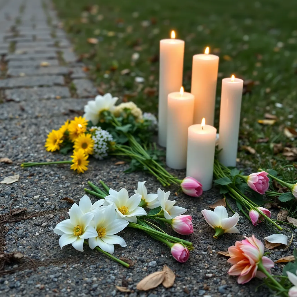 Memphis Community Mourns Loss of Young Medical Student with Heartfelt Memorial Walk