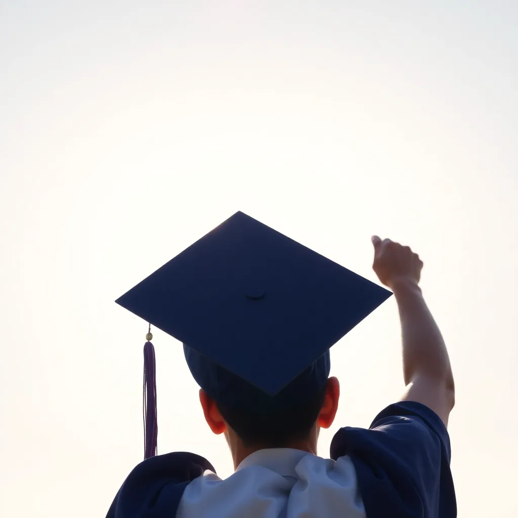 Memphis Student Overcomes Adversity to Achieve Academic Success and Inspire Others