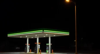 18-Year-Old Arrested in Connection with Series of Gas Station Robberies in Memphis