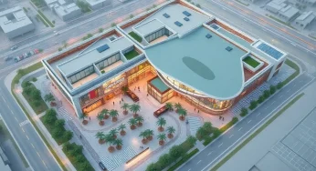 Exciting New Shopping Center Planned for Germantown’s Retail Revitalization