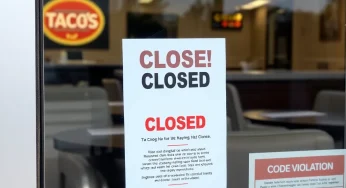 Olive Branch’s TacoNGanas Shuts Down After Just Two Weeks of Operation Due to Code Violations