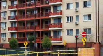 Memphis Man Charged with Attempted Murder Following Apartment Shooting Incident