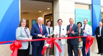Exciting News for East Memphis: ServisFirst Bank Opens Full-Service Branch