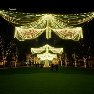 Memphis Gears Up for a Festive Holiday Season with Exciting Events and Celebrations!