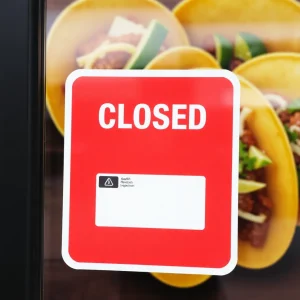 Olive Branch's TacoNGanas Shuts Down Just Weeks After Grand Opening Due to Code Violations
