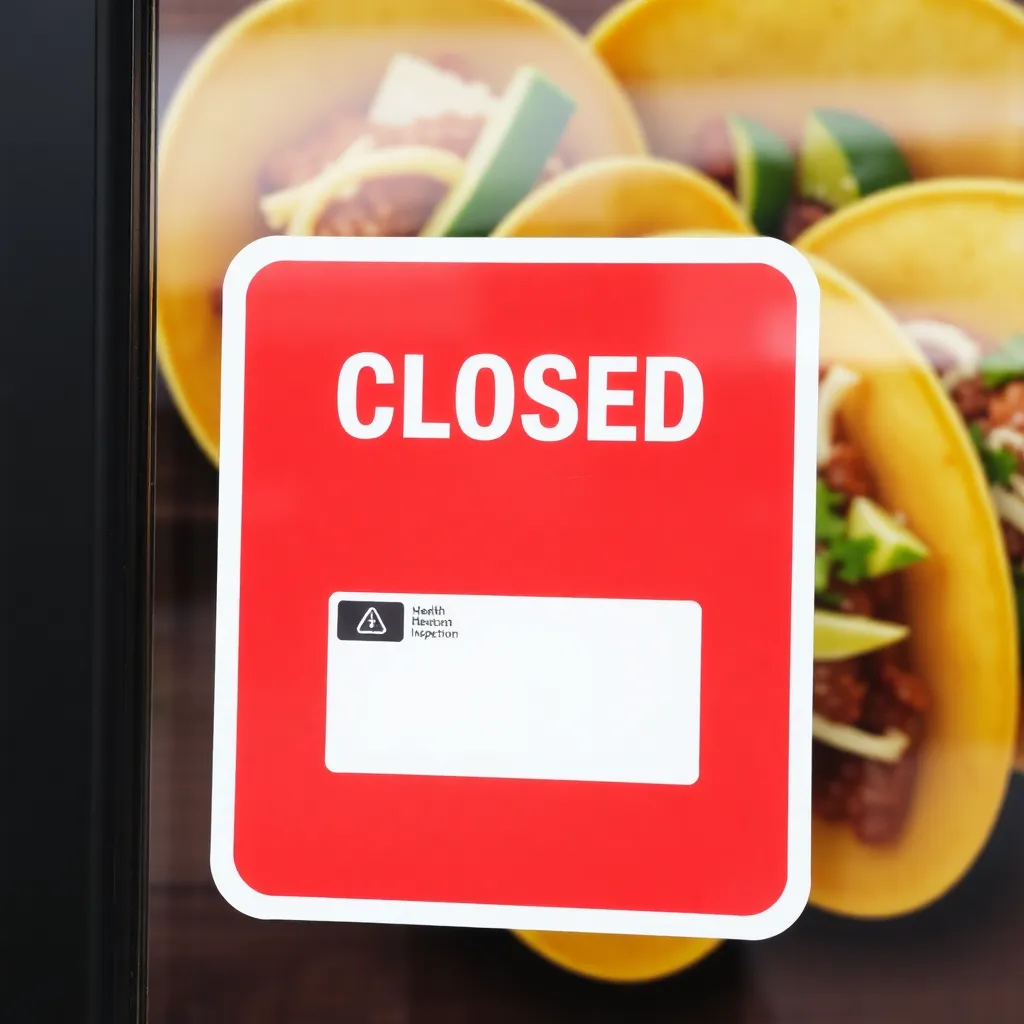 Olive Branch's TacoNGanas Shuts Down Just Weeks After Grand Opening Due to Code Violations