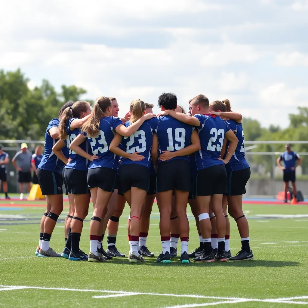 Memphis Tigers Rally for Redemption Following Challenging Week