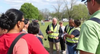 Memphis Residents on High Alert Following Shooting Incident in Raleigh-Egypt Area