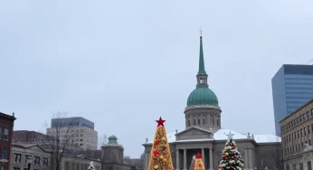 Will Memphis Experience a White Christmas This Year?