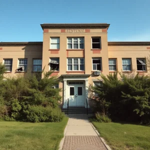 Memphis Schools Consider Facility Closures Amid $1 Billion Maintenance Challenge