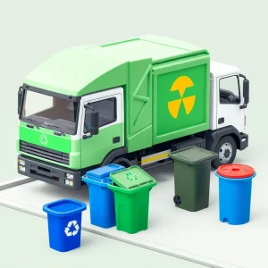 Germantown Considers Potential Shift to In-House Waste Collection Services by 2026