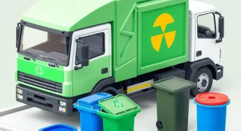 Germantown Considers Potential Shift to In-House Waste Collection Services by 2026
