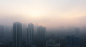 Fog and Cold Temperatures Set to Continue in Memphis This Week