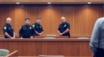 Southaven Man Faces Felony Escape Charges Following Courtroom Drama After Fentanyl Trafficking Sentence
