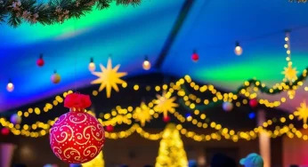 Memphis Celebrates Local Talent at the Inspiring 40 Under 40 Event and Prepares for Holiday Festivities