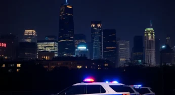 Memphis Police Capture 18-Year-Old Murder Suspect from Mississippi