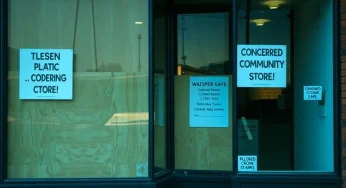 Memphis Community Rattled After Armed Robbery at Walgreens Leaves Residents on Edge