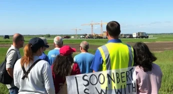 Velsicol’s Proposal Sparks Outrage as North Memphis Community Demands Environmental Justice