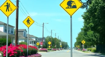 Tragic Accident Claims Life of Pedestrian in South Memphis