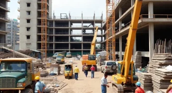 AAON’s New Facility in Memphis Promises Job Creation and Economic Growth