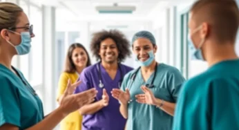 Exciting New Era Begins at St. Jude Children’s Research Hospital with Leadership Change