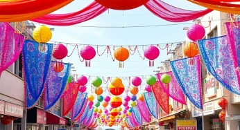 Memphis Weekend Plans: Embrace Fun and Folklore as Festivities Kick Off!