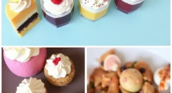 Memphis Celebrates with Sweet Treats, Swedish Feasts, and Taylor Swift-Themed Brews!