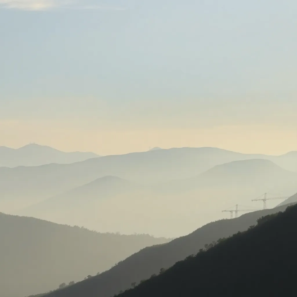 Tennessee Faces Looming Air Quality Crisis with xAI Expansion