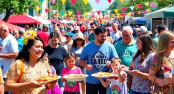 Memphis Family Choice Awards 2024: Celebrating Local Favorites and Community Spirit!