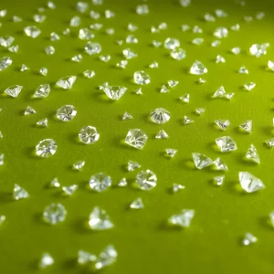 Memphis Woman Caught in $12,000 Diamond Theft Scheme