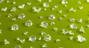 Memphis Woman Caught in $12,000 Diamond Theft Scheme