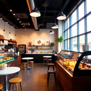 City Silo Table + Pantry Reopens in East Memphis with a Fresh New Vibe