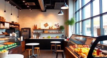 City Silo Table + Pantry Reopens in East Memphis with a Fresh New Vibe