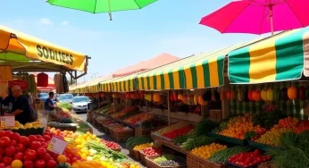 Savor the Culinary Treasures of Summer Avenue in Memphis!
