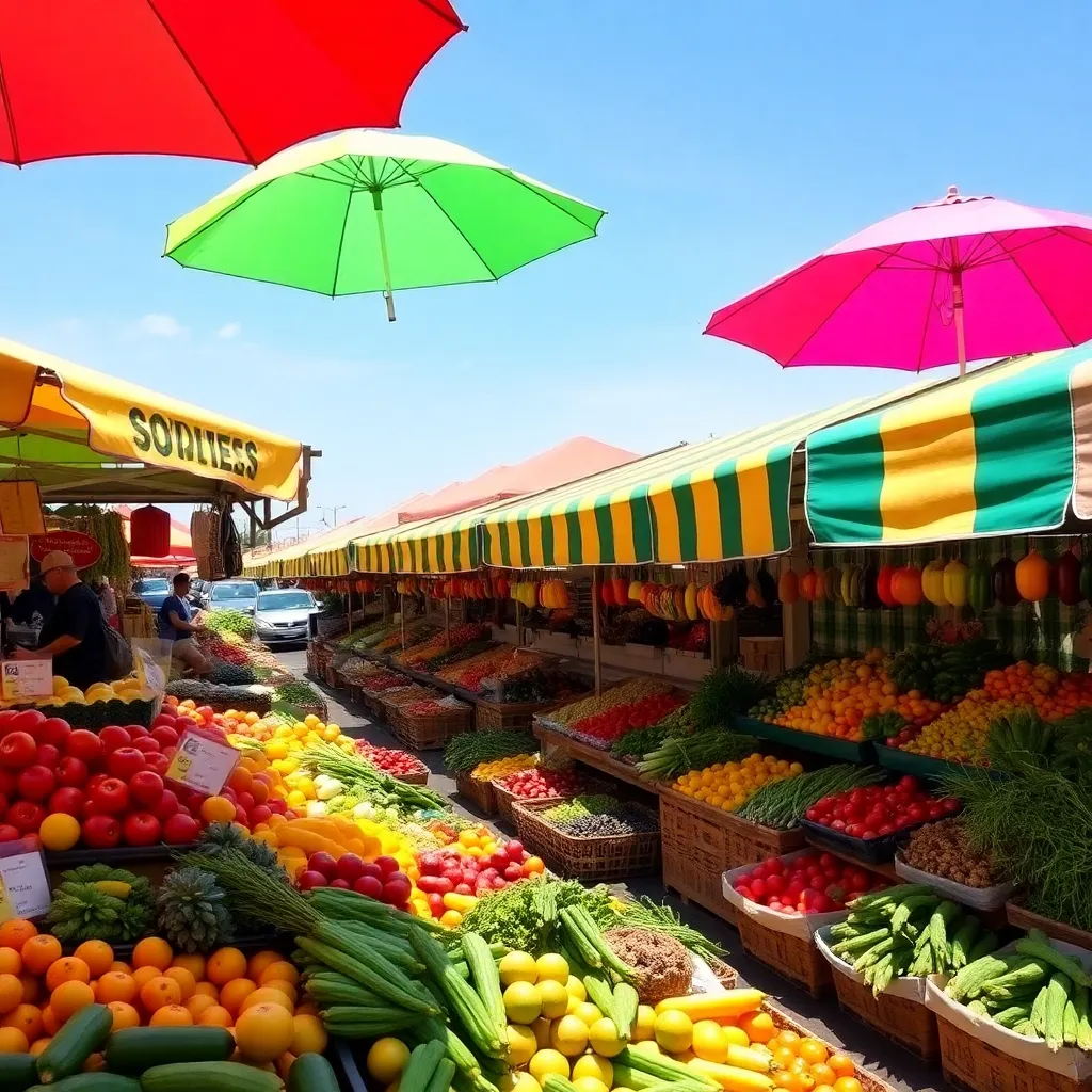 Savor the Culinary Treasures of Summer Avenue in Memphis!