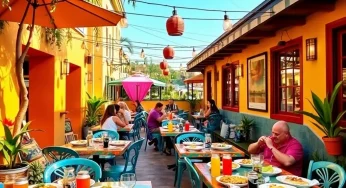 Tekila Mexican Cuisine Set to Open Exciting New Location in East Memphis