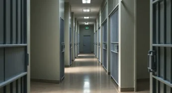 Overcrowding Crisis at Shelby County Jail Sparks Community Concerns